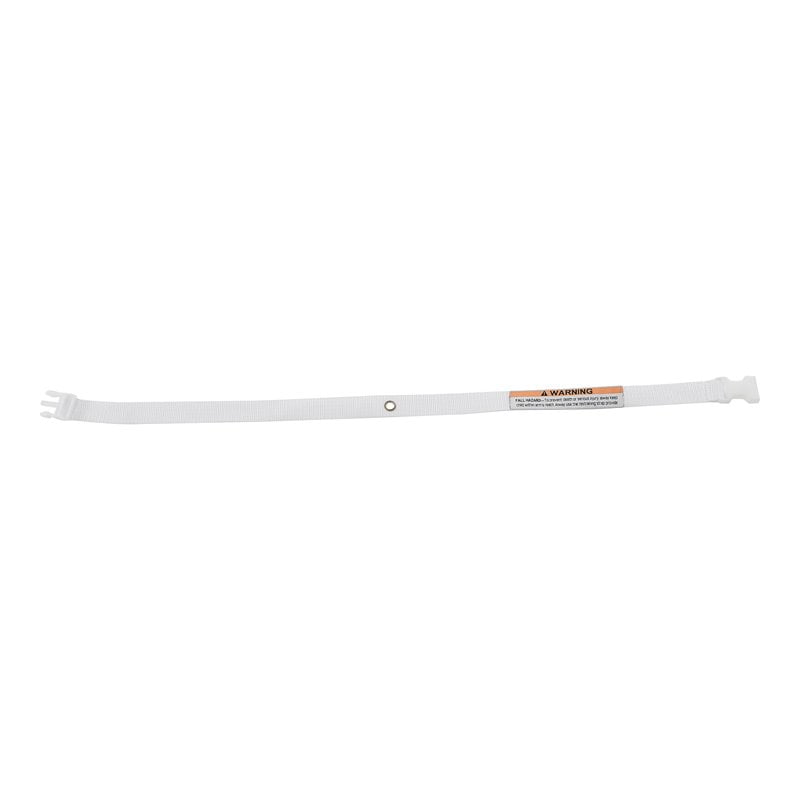 AFG Baby Furniture Safety Strap for Changing Pad