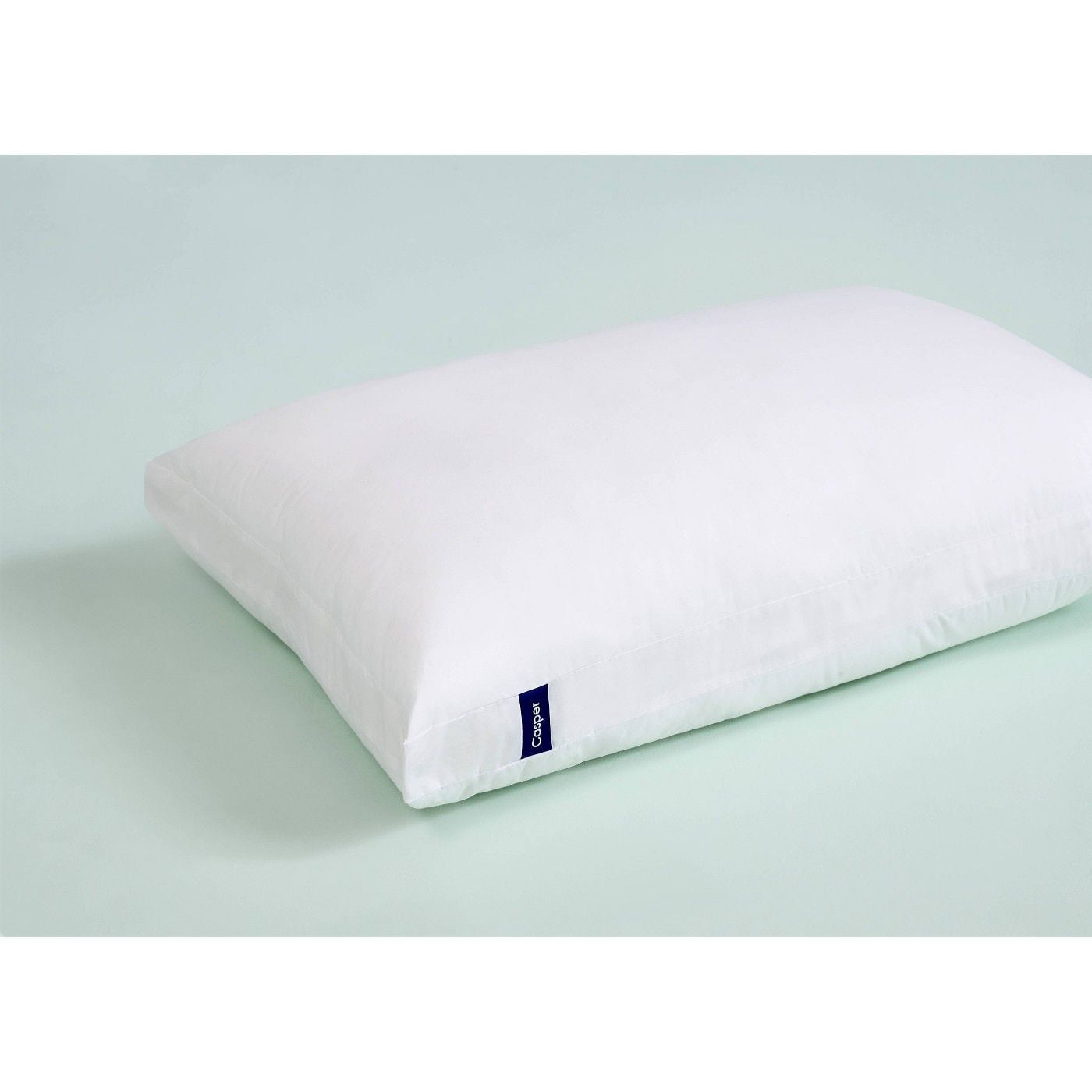 Casper Sleep Pillow Dual-layer Design 