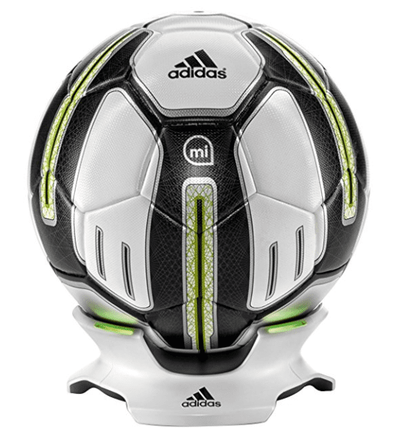 Adidas miCoach Smart Soccer Ball G83963 