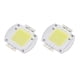 thumbnail image 1 of Chip LED ANGGREK 100W 2pcs luz blanca para biblioteca, 1 of 8