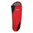 thumbnail image 2 of Sleeping Bag Tipo Momia -5 a +5 grados MC-029 Mendoza Mendoza MC-029, 2 of 2