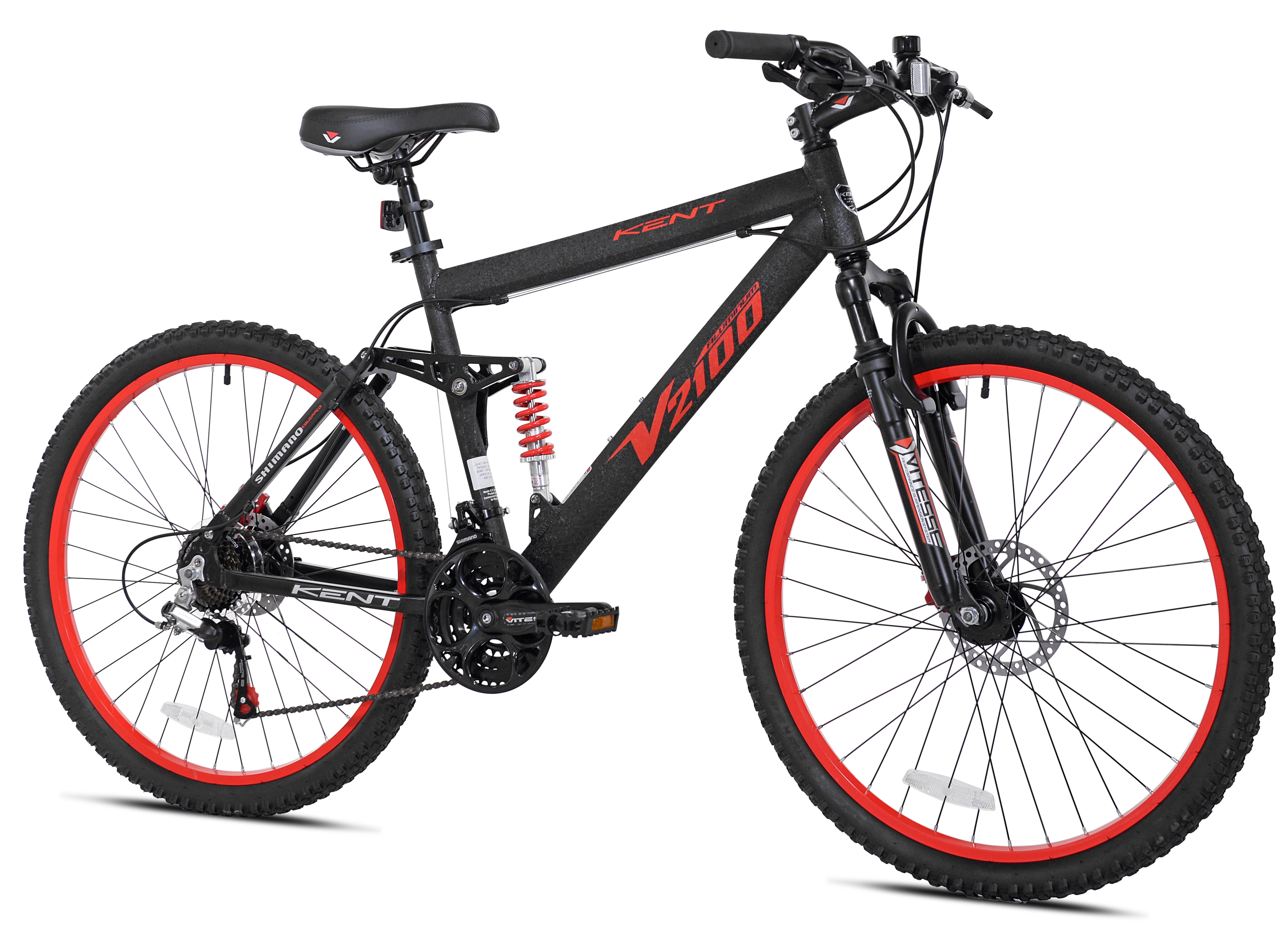 men's kent flexor bike