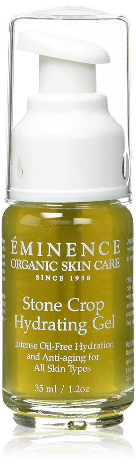 Eminence Stone Crop Hydrating G el (1.2 oz)