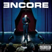 Eminem Encore New CD Explicit, Bonus CD