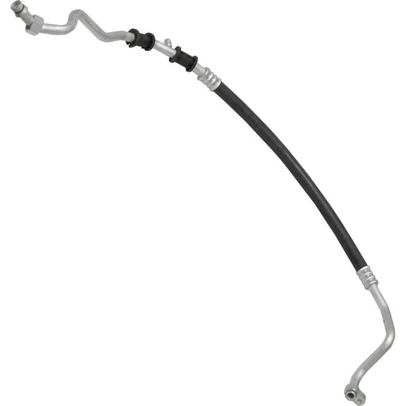 New UAC HA 11363C A/C Suction Line Hose Assembly -- Suction Line
