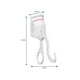 thumbnail image 3 of Promotional activities!Heated Eyelash Curlers ,Fast Heat-up, USB Rechargeable, Temperature Control, Long-Lasting Curls, And Safe Design, 3 of 9