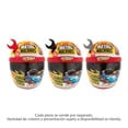 thumbnail image 1 of Vehículo de Juguete Zuru Metal Machines Speed Heroes Auto de Carreras con Luz y Sonido Multicolor, 1 of 4