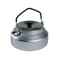thumbnail image 2 of Trangia 25 Aluminium Kettle (0.9-Liter), Silver, 2 of 2