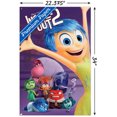 thumbnail image 2 of Disney Inside Out 2 - Group Wall Poster, 22.375" x 34", 2 of 4