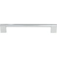 thumbnail image 7 of Elements 645-224 Knox 8-13/16" (224Mm) Center To Center Cabinet Handle / Drawer Pull -, 7 of 7