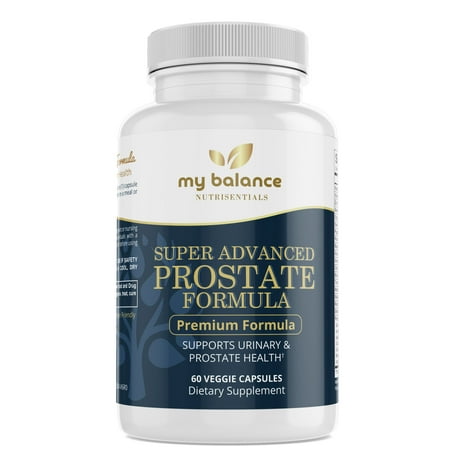 Prostate Formula "Advanced Formula"