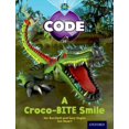 thumbnail image 1 of Pre-Owned Project X. Code: Project X Code : A Croco-Bite Smile (Paperback), 1 of 1