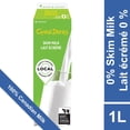 thumbnail image 1 of Central Dairies Lait Écrémé 0 %, 1 of 6