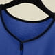 thumbnail image 4 of Batas de algodón para hombre, pijama de cuello holgado, color liso, fino, para el hogar, camisón de algodón para hombre, 4 of 8