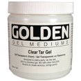 thumbnail image 1 of Golden - Clear Tar Gel - Pint,16 oz, 1 of 4