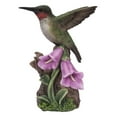 thumbnail image 2 of Colibri Chantant Activé par le Mouvement sur FOXGLOVE, 2 of 4