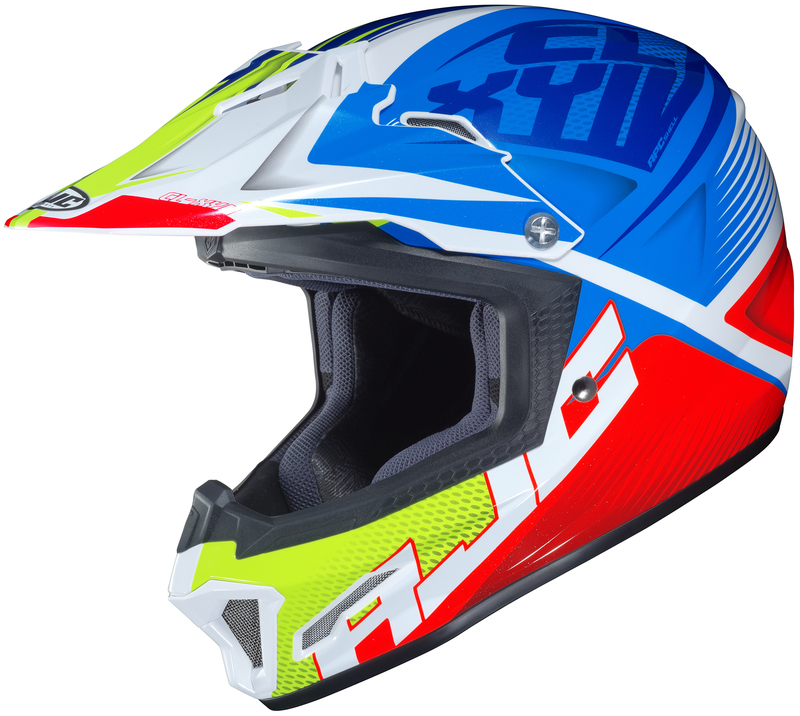 Hhh Youth Helmet