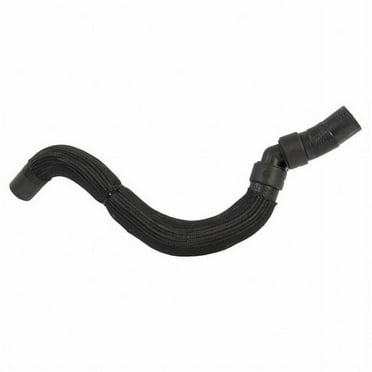 Motorcraft KM-5439 Radiator Coolant Hose Fits select: 2017-2020 FORD FUSION, 2017-2020 LINCOLN MKZ
