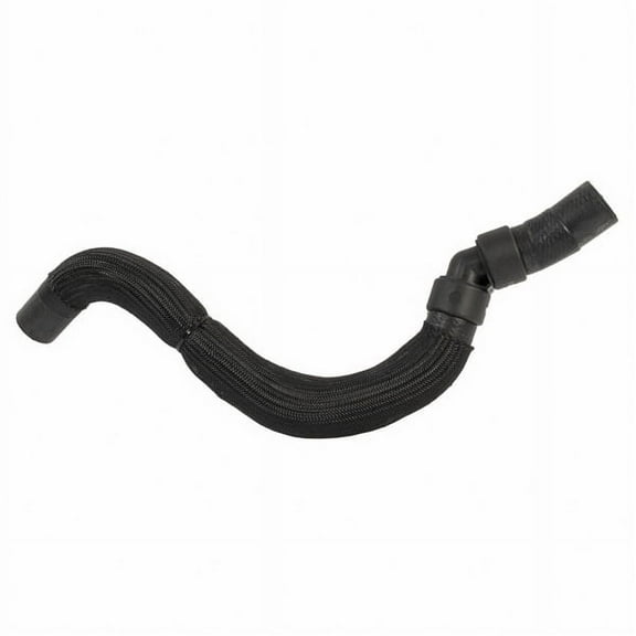 Motorcraft KM-5439 Radiator Coolant Hose Fits select: 2017-2020 FORD FUSION, 2017-2020 LINCOLN MKZ