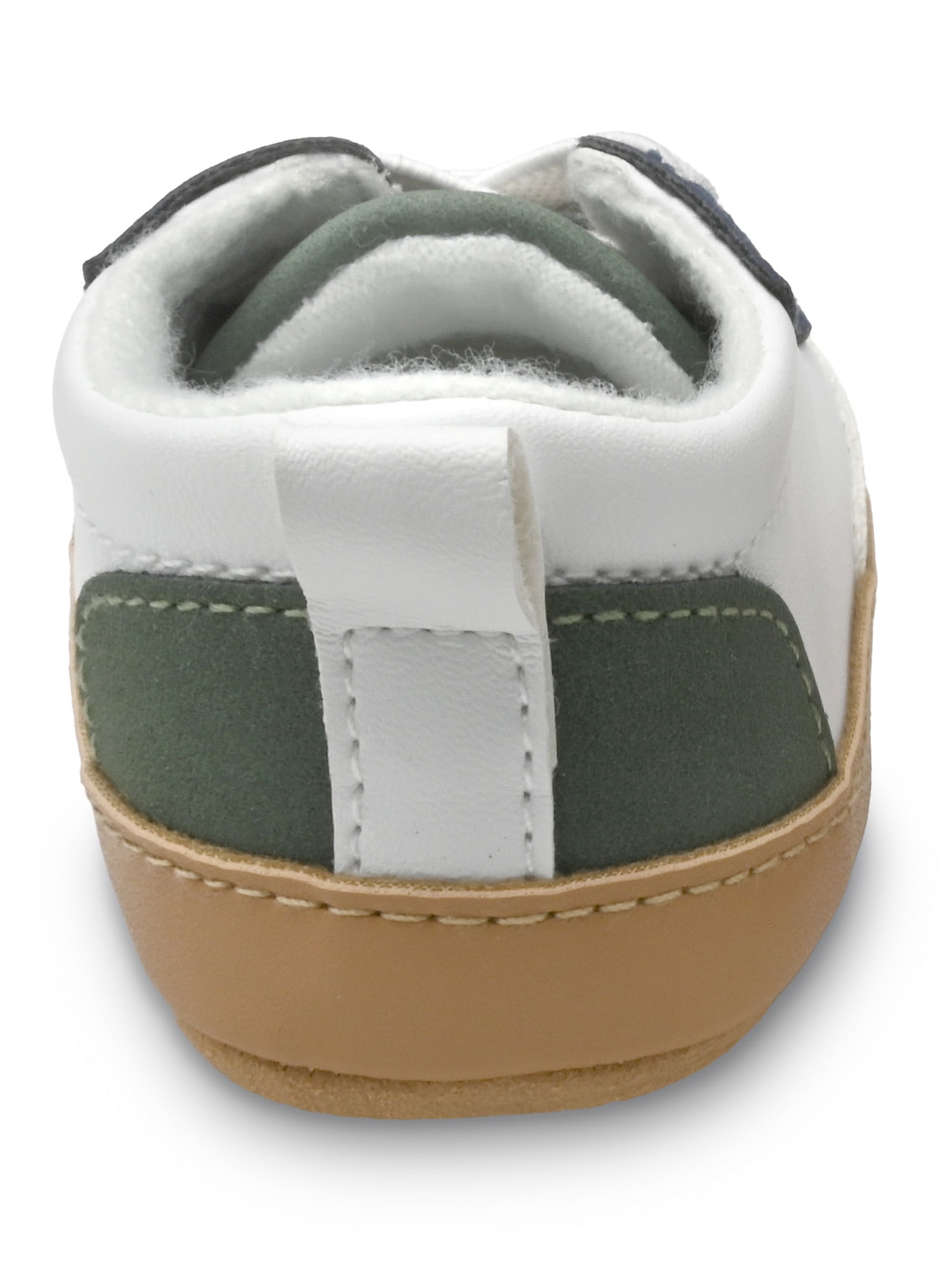 Carter's Child of Mine, Infant Boy Sneaker, Size 3-6 Months
