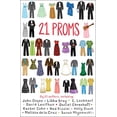 thumbnail image 1 of Pre-Owned 21 Proms (Paperback) 0545798671 9780545798679, 1 of 1