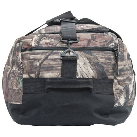 Mossy Oak X-Large Lateleaf Duffle Bag - 0