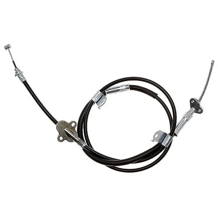 ACDelco 18P96846 Parking Brake Cable Fits select: 2007-2010 TOYOTA 