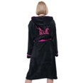 thumbnail image 2 of Yungblud Robe Adulte Je Suis Bizarre, 2 of 4
