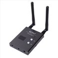 thumbnail image 2 of 10X Receptor de Diversidad FPV 5.8 GHz 48CH RD945 con A/V y Cables de AlimentacióN, 2 of 6