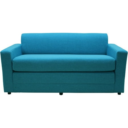 Trule Bailey Sleeper Loveseat