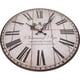 thumbnail image 5 of Reloj de pared redondo de estilo moderno, creativo, silencioso, colgante, sin marco., 5 of 6