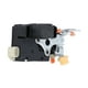 thumbnail image 4 of Cerradura de puerta delantera derecha, actuador de cerradura de puerta eléctrica, conjunto de pestillo del lado del pasajero delantero derecho 15053682 para Avalanche/Silverado/Suburban, 4 of 5