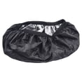 thumbnail image 4 of Splihome Bike Top Tube Bag Rain Cover Front Frame Pannier Rain Cover Pouch Rain Cover, 4 of 9