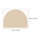 thumbnail image 2 of WEUVEB Geometría Muro Decorativo Beige Para Casa Adhesivo Moderno Y Duradero Para Pared Lisa, 2 of 8