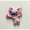 Disney Stitch - Angel Soft Touch PVC Magnet