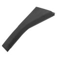 thumbnail image 4 of Furulu Left Side Rear Door Pillar Molding Garnish 72761-Saa-003 For Honda Fit 2007-2008, 4 of 5
