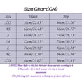 thumbnail image 3 of Short Pants for Menstrual Comfort and Leakproof Wear Reusable 4-Layer for Daily Care and Home Leisure, 3 of 8
