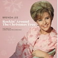 thumbnail image 2 of Brenda Lee - Rockin' Around The Christmas Tree: The Decca Christmas Recordings - Powder Pink Vinyl, 2 of 3