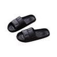 thumbnail image 4 of Njoeus House Slippers Sandals Indoor Slippers Slip On Slippers Comfortable Soft Slippers Unisex Slippers, 4 of 4