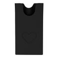 thumbnail image 2 of Silicone Phone Case Wallet Holder Insert Accessory for Beach Bag Keep Phone Handy, Secure Attachment, Durable Construction, Compatible with Large Sized Phones, 2 of 8