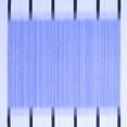 thumbnail image 1 of Ahgly Company Machine Washable Indoor Square Abstract Blue Contemporary Area Rugs, 3' Square, 1 of 4