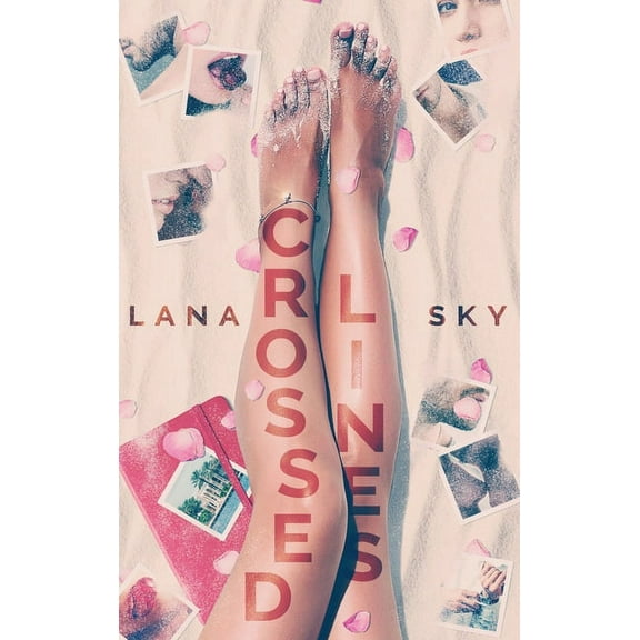 Crossed Lines, (Hardcover)