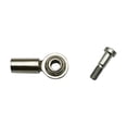 thumbnail image 4 of Conjunto de Tornillos Y Juntas Universales Hugo Accesorio Musical de Metal, 4 of 10