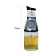 thumbnail image 3 of Botellas de almacenamiento de vidrio para prensa de aceite tipo vinagre de botella de aceite para herramientas de Picnic BBQ, 3 of 5