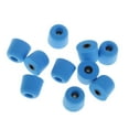thumbnail image 2 of destyer Embouts d'Écouteurs en Mousse à Mémoire de Forme pour Écouteurs InEar 3.0mm Bleu, 2 of 8