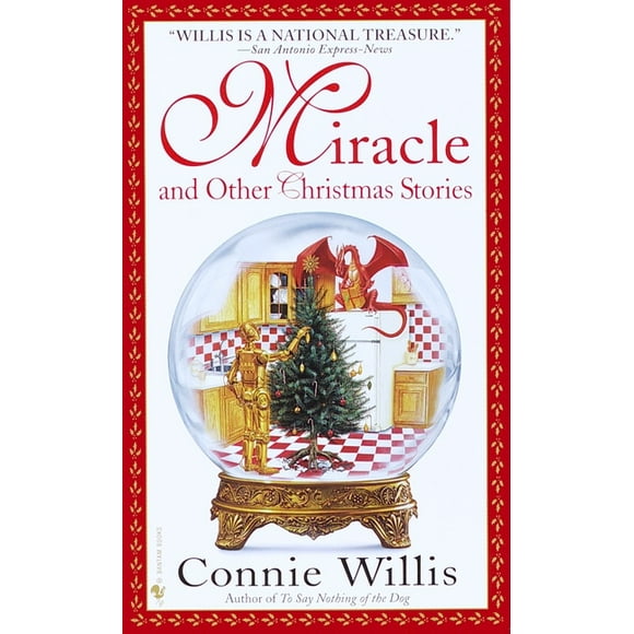 Miracle and Other Christmas Stories : Stories (Paperback)
