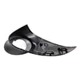 thumbnail image 3 of 2pcs Car Rearview Mirror Bottom Lower Holder Cover For Fiesta 2009-2019, Left Side & Right Side, 3 of 5