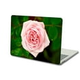 thumbnail image 4 of KSK KAISHEK Hard Protective Shell Case Cover Compatible MacBook Pro 16 inchs( Touch ID, 2020-2019) Model A2141, Type C Rose series 0374, 4 of 5