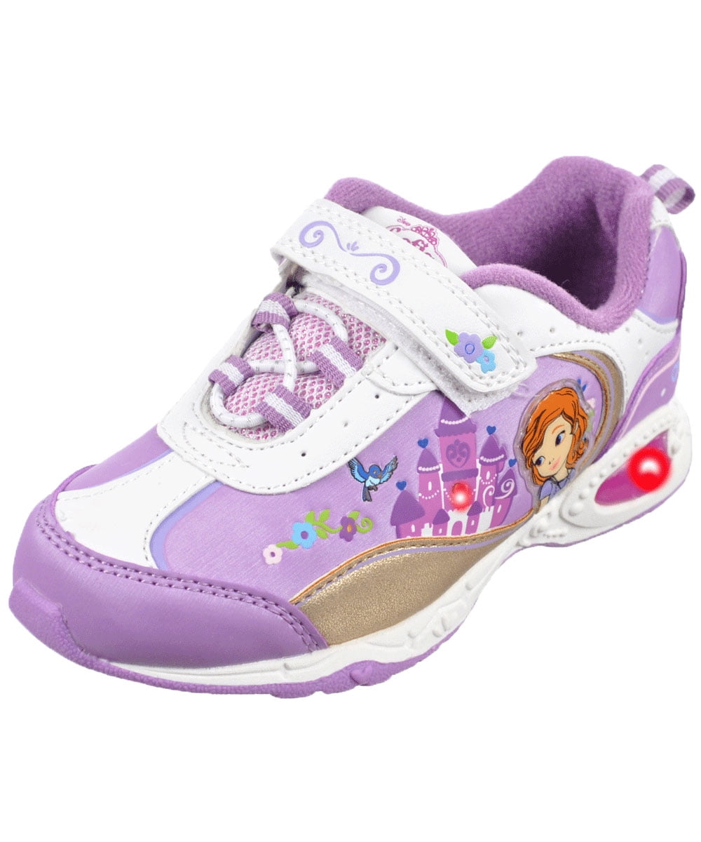 Sneakers (Toddler Sizes 