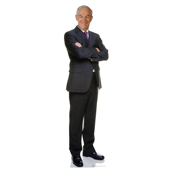 Ron Paul